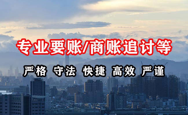 和政清债公司